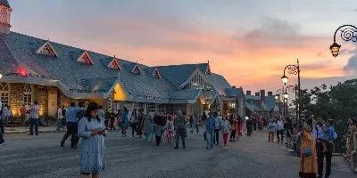 Himachal Pradesh