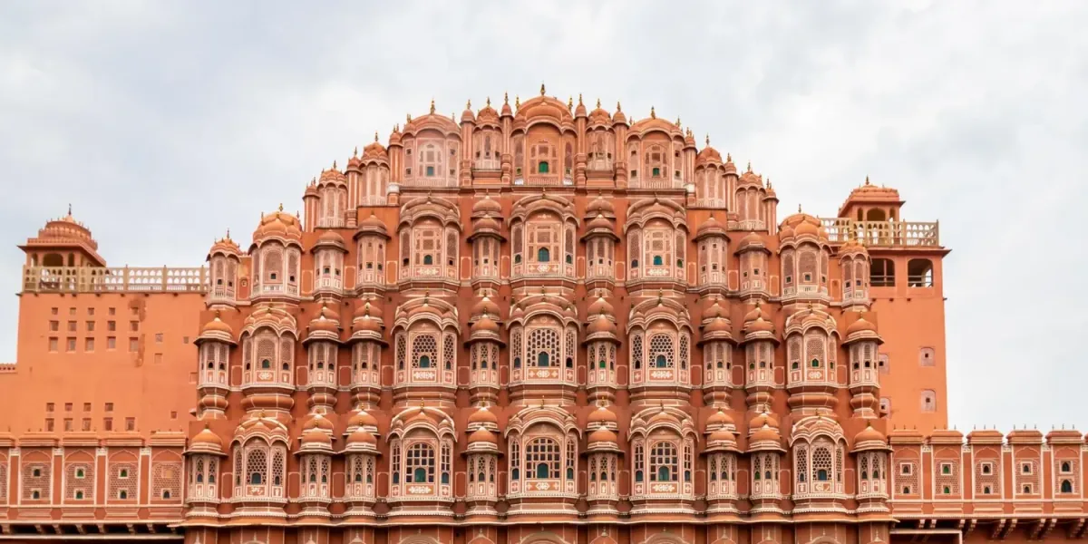 Jaipur Tour Packages & Sightseeing | Koikoi travel