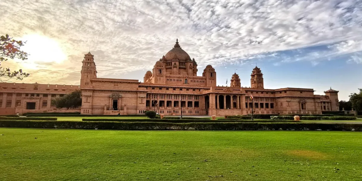 Jodhpur Tour Packages & Sightseeing | KoiKoi Travel