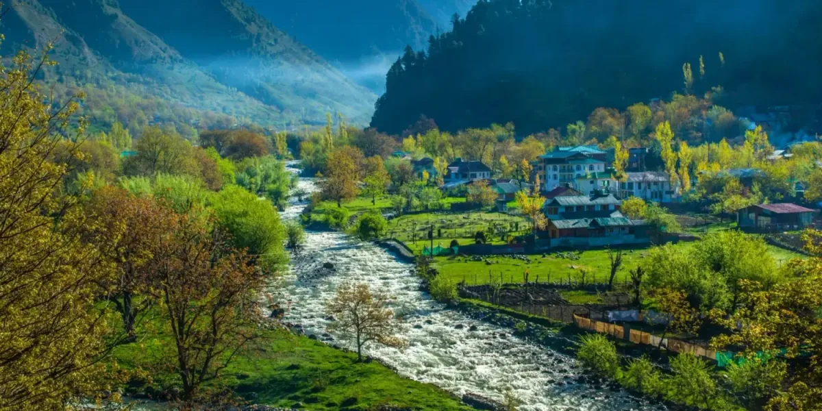 Pahalgam Tour Packages & Sightseeing | Koikoi travel