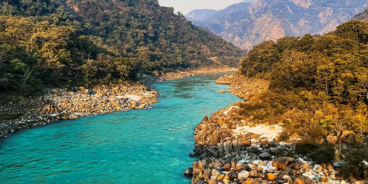 Rishikesh Tour Packages & Sightseeing | Koikoi travel