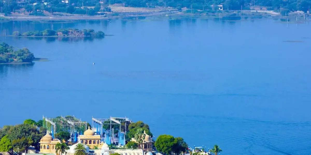 Udaipur Tour Packages & Sightseeing | Koikoi travel