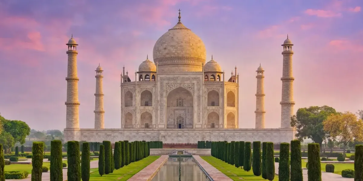 Golden Triangle Tour with Rajasthan (Delhi, Agra, Jaipur & Udaipur) - Delhi-Agra-Jaipur-Udaipur Tour Package | Koikoi travel