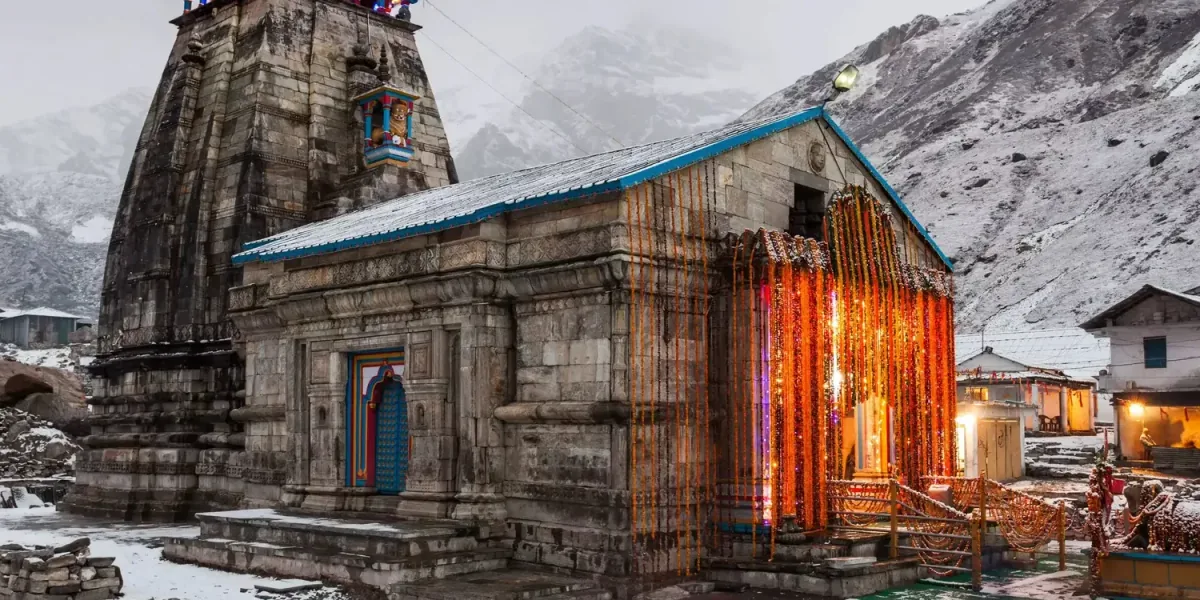 Uttarakhand