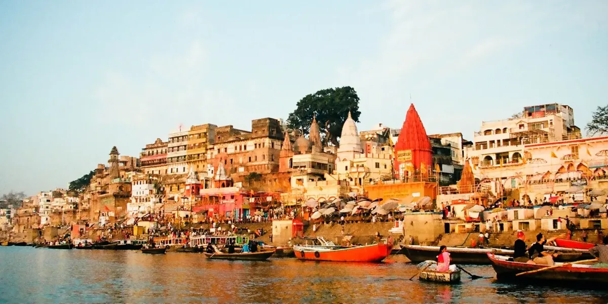 Varanasi Tour Packages & Sightseeing | Koikoi travel