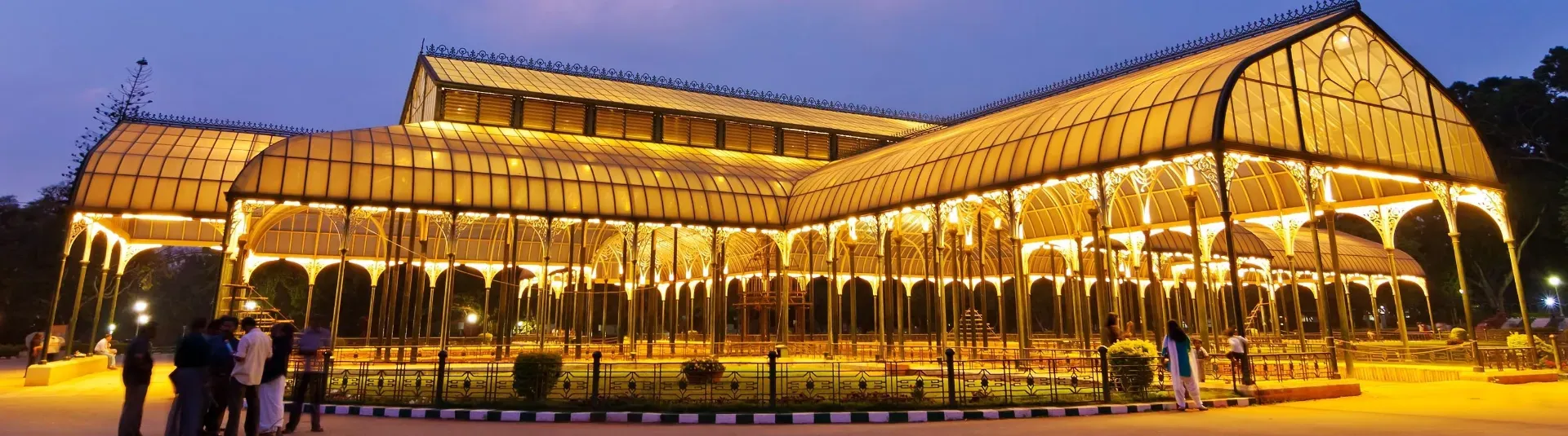 Bangalore