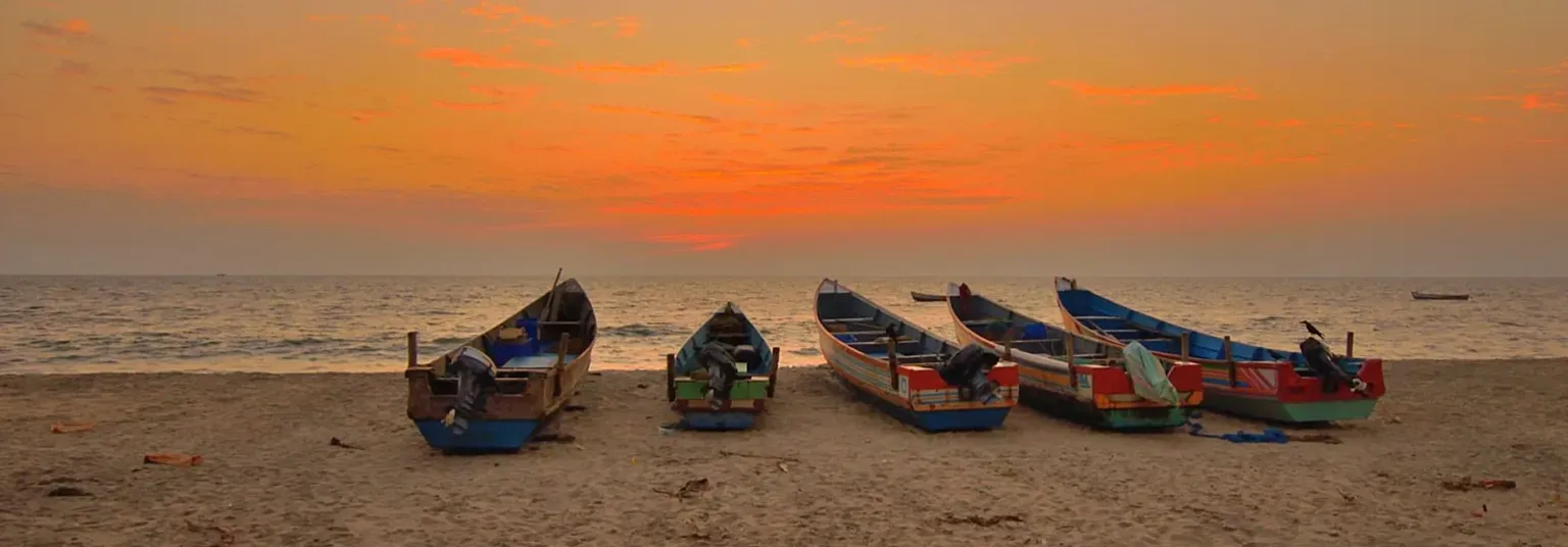 Chennai