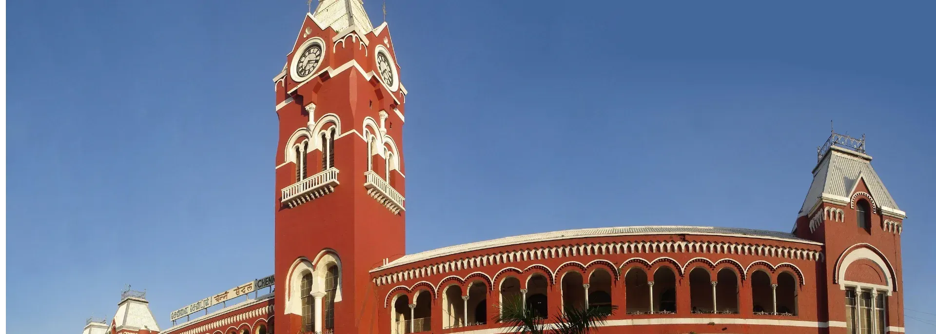 Chennai