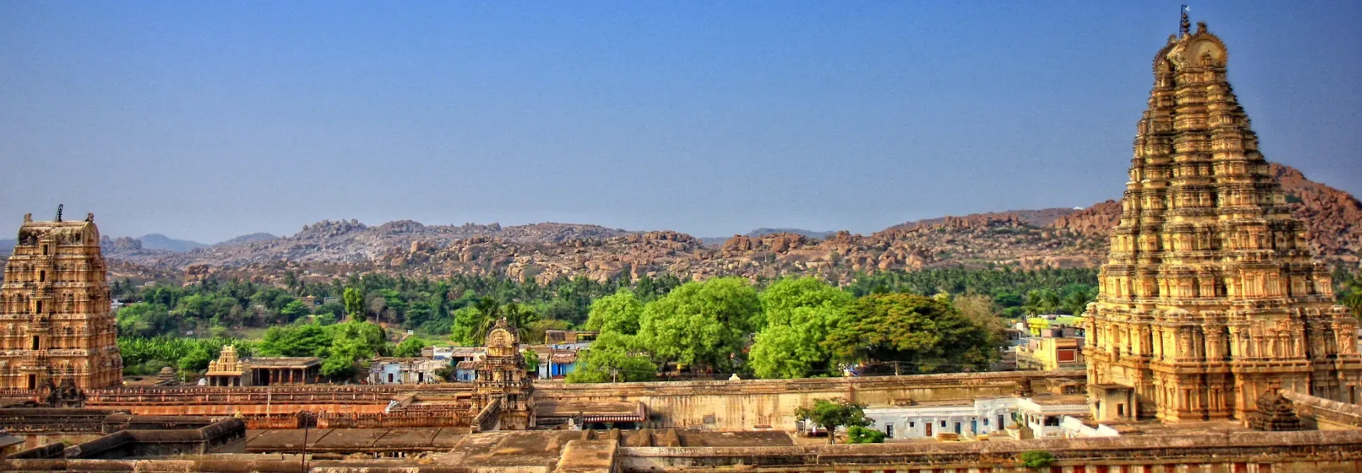 South India Tours