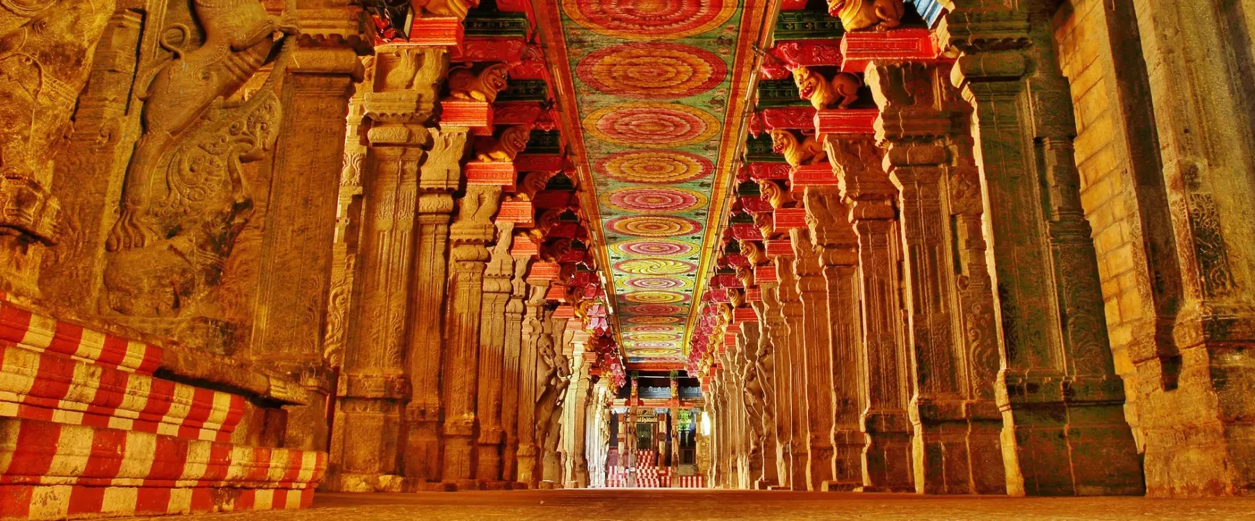 Madurai