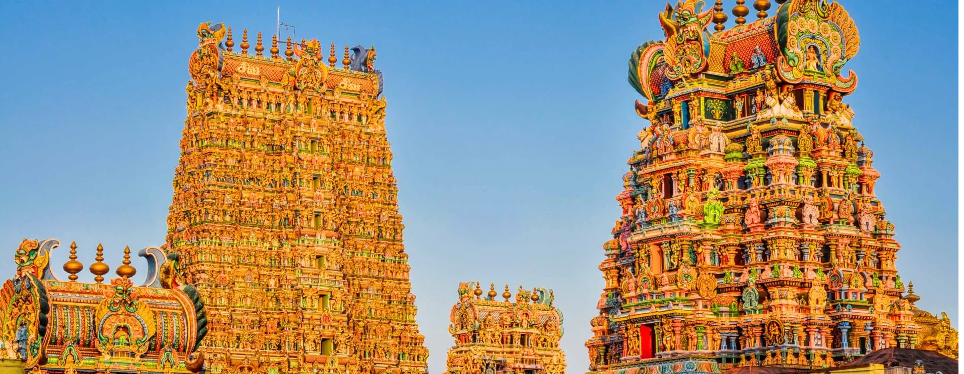 South India Tours