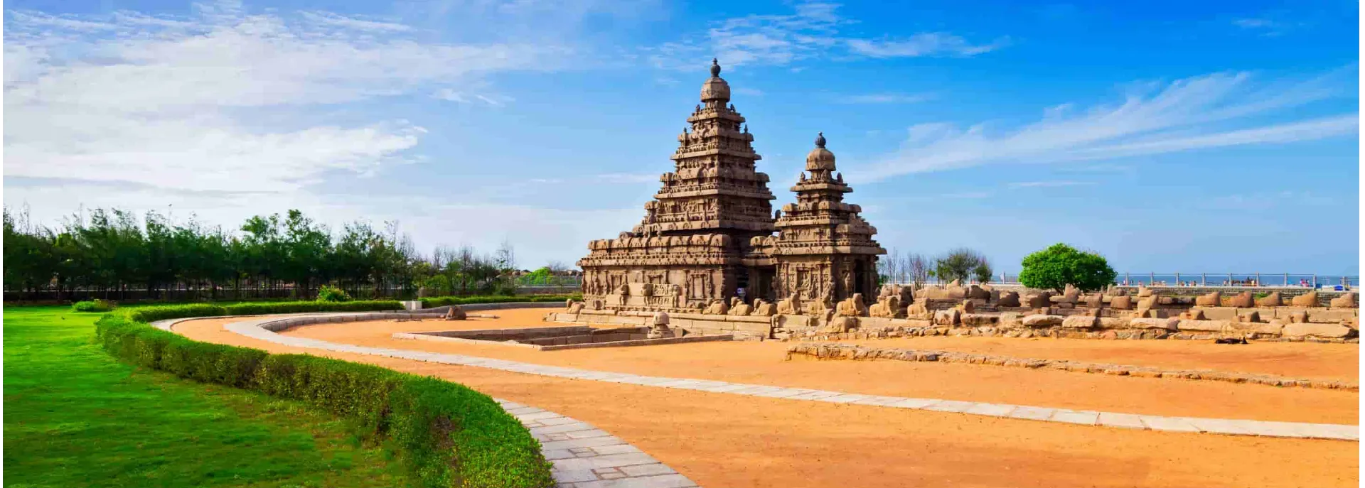 South India Tours