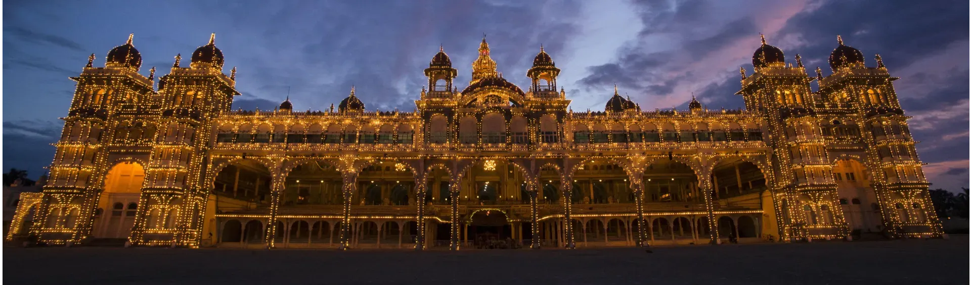 Mysore