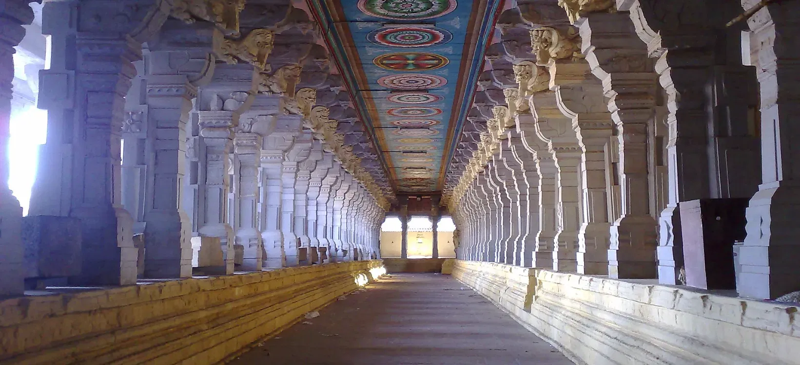 Rameshwaram