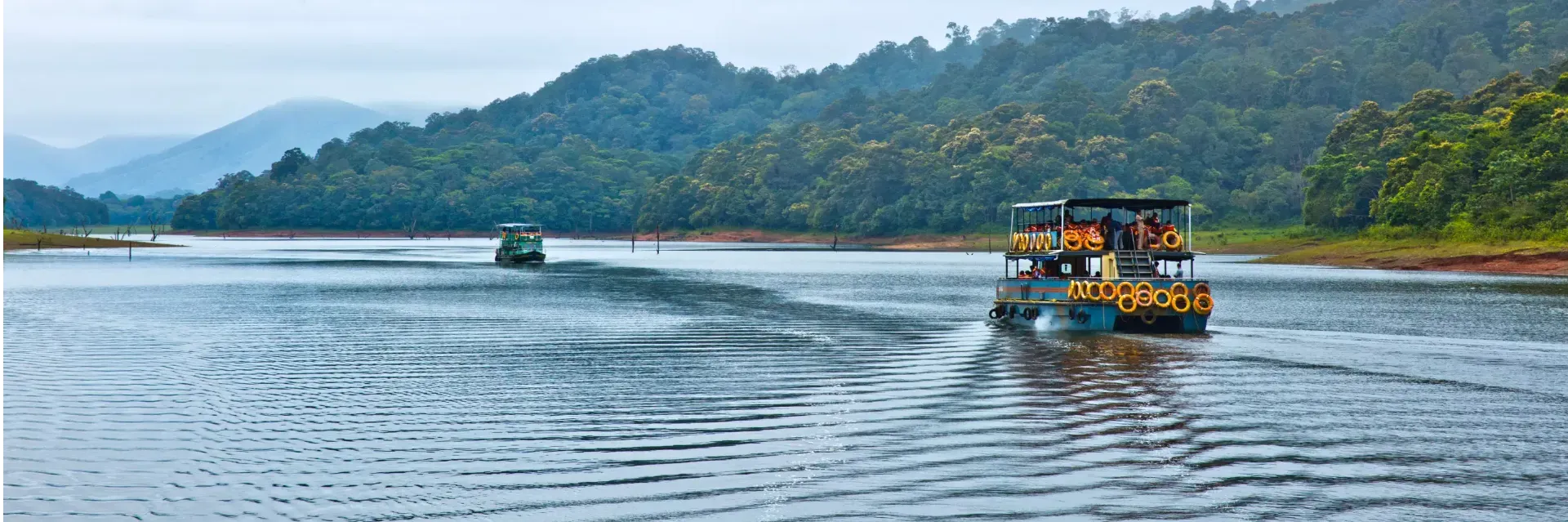 Alleppey