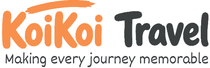 Koikoi travel